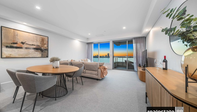 Picture of 1103/108 Terrace Road, EAST PERTH WA 6004