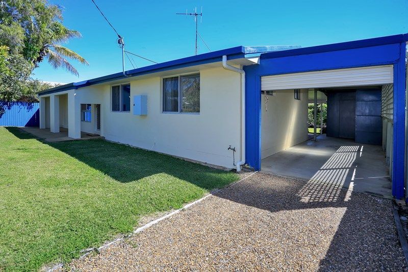 3 bedrooms House in 46 Wilfred Street BARGARA QLD, 4670
