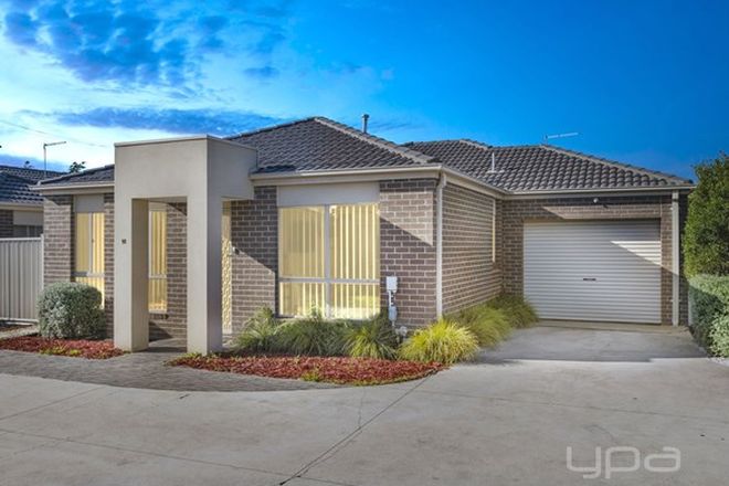 Picture of 14/3 Austin Place, MELTON SOUTH VIC 3338