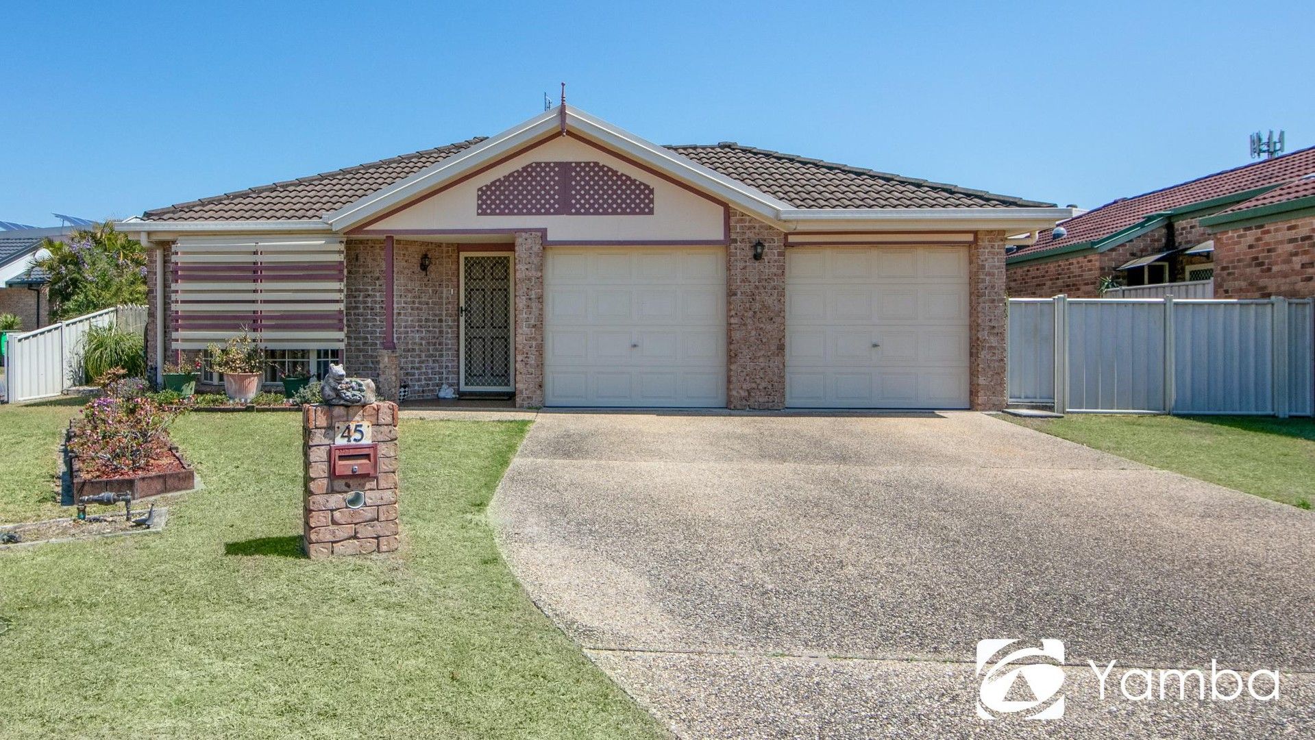 45 Lady Nelson Place, Yamba NSW 2464, Image 0