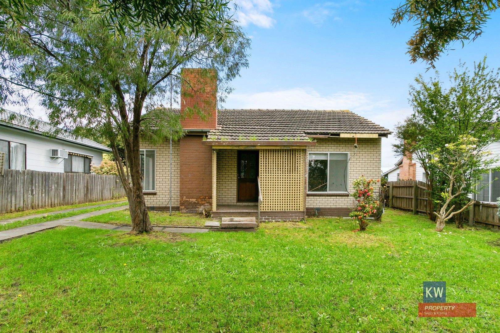 6 Donald St, Morwell VIC 3840, Image 0