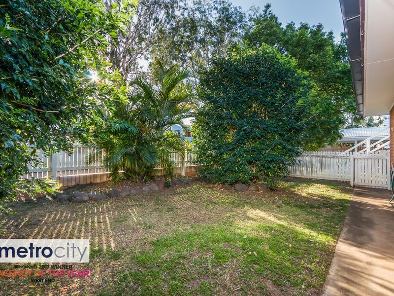 1 bedrooms Apartment / Unit / Flat in 3/19 Hopetoun Street ASCOT QLD, 4007