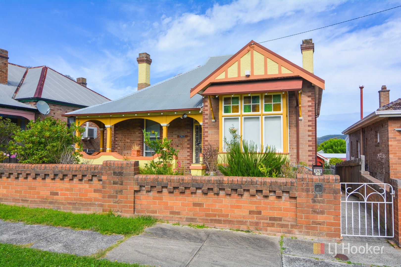 148 Hassans Walls Road, Lithgow NSW 2790, Image 0