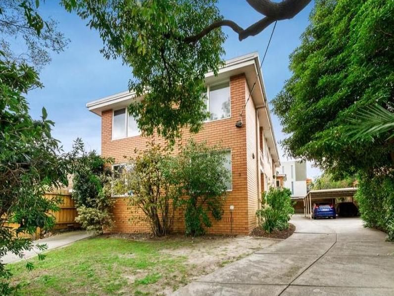 1 bedrooms Apartment / Unit / Flat in 7/3 Norwood Road CAULFIELD NORTH VIC, 3161