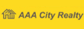 AAA CITY REALTY's logo