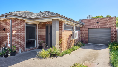Picture of 2/40 Amiel Street, SPRINGVALE VIC 3171