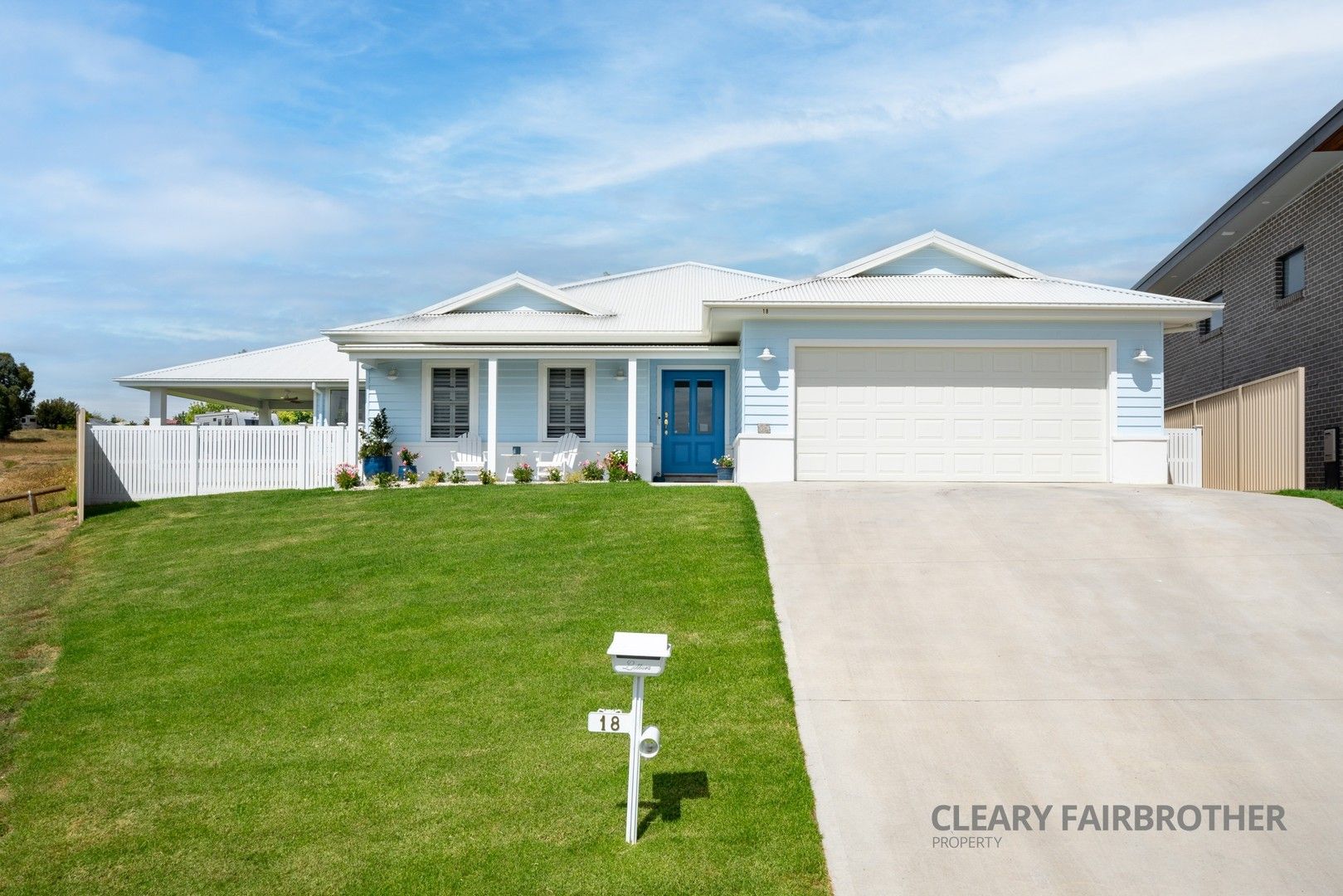 18 Gell Place, Abercrombie NSW 2795, Image 0