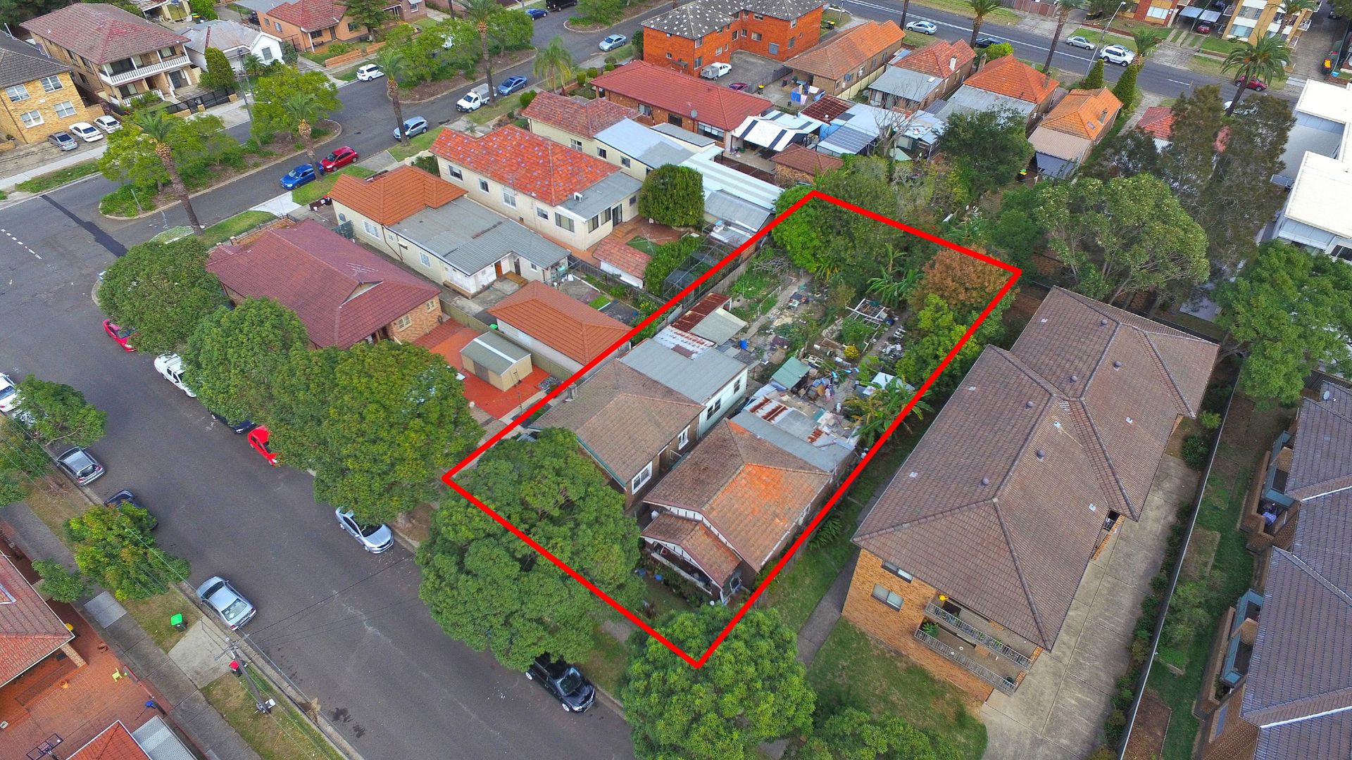 26 & 28 Sixth Ave, Campsie NSW 2194, Image 2