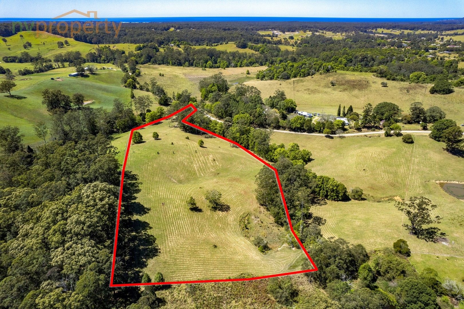 Lot 6 Soldier Settlers Road, Newee Creek NSW 2447, Image 0