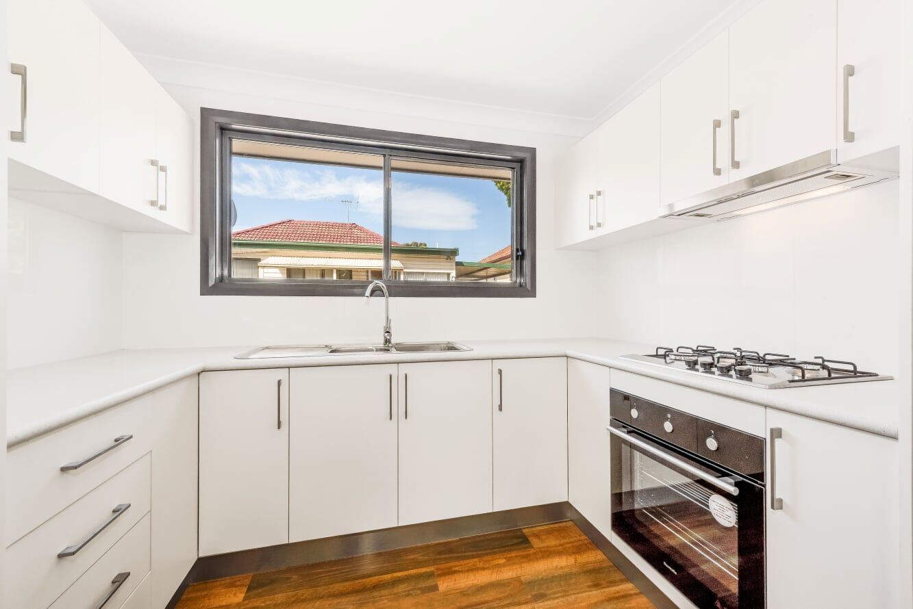 2 bedrooms Apartment / Unit / Flat in 105A SMITH STREET PENDLE HILL NSW, 2145