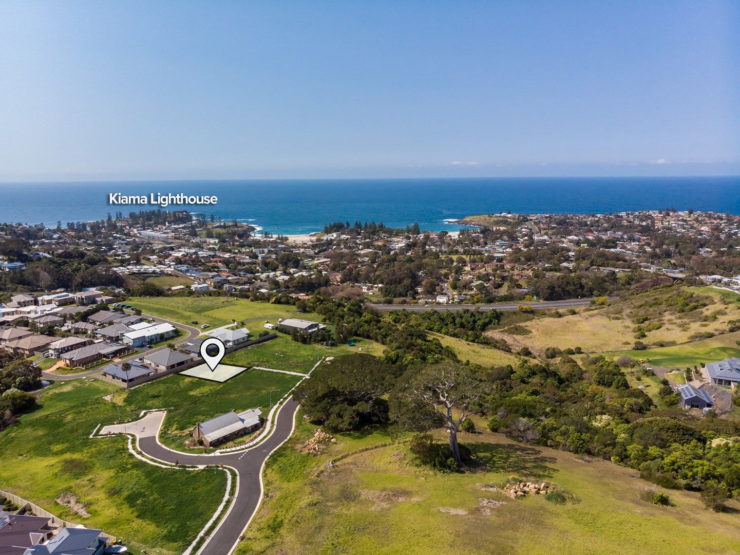 Lot 13 Caliope Street, Kiama NSW 2533, Image 1