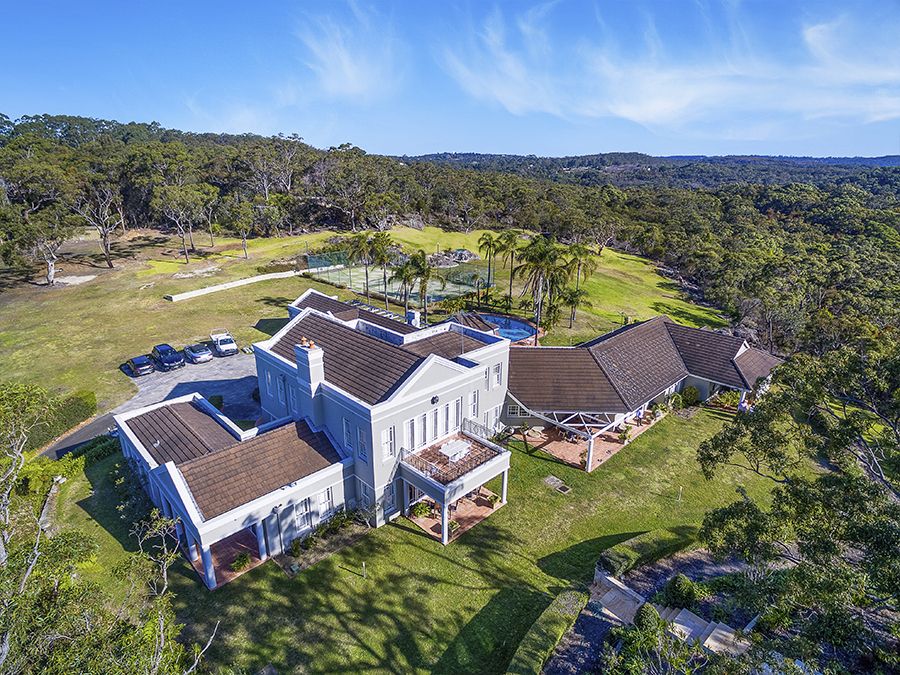 Bayview NSW 2104 7 beds house for Sale 2014552877 Domain