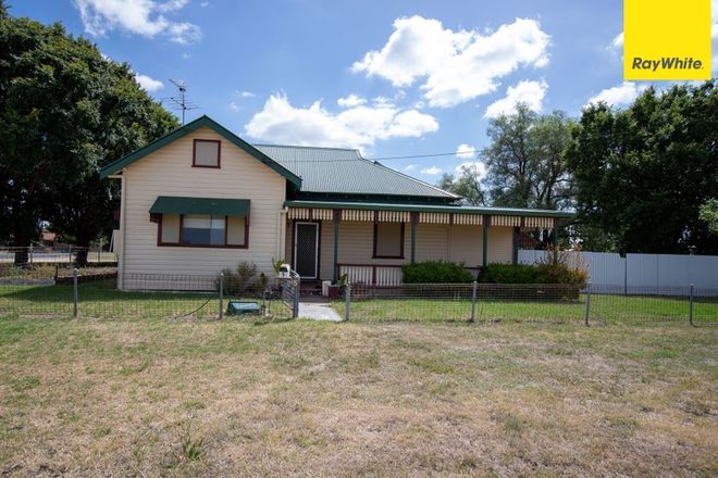 Picture of 5 Railway Street, Delungra, INVERELL NSW 2360