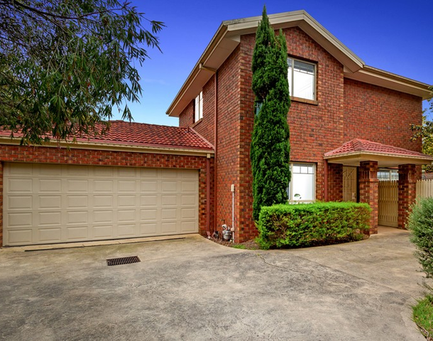 5/41 Fewster Drive, Wantirna South VIC 3152