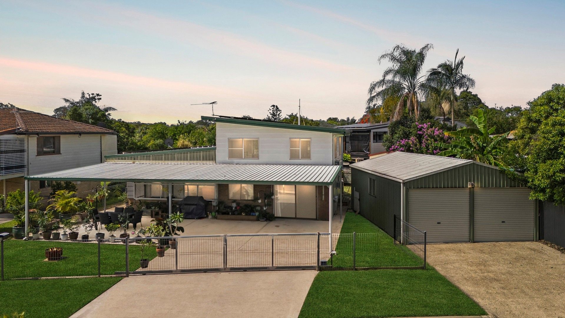 3 bedrooms House in 11 Ruth Street CABOOLTURE QLD, 4510