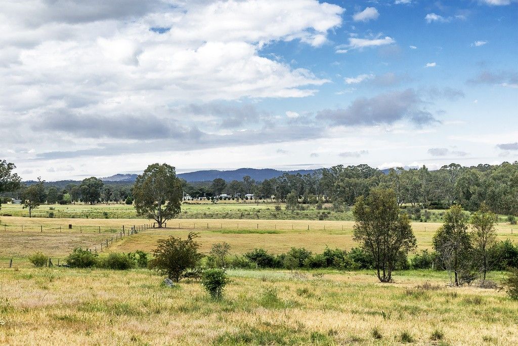 Lot 9 Nankervis Road, Mandurang VIC 3551, Image 1