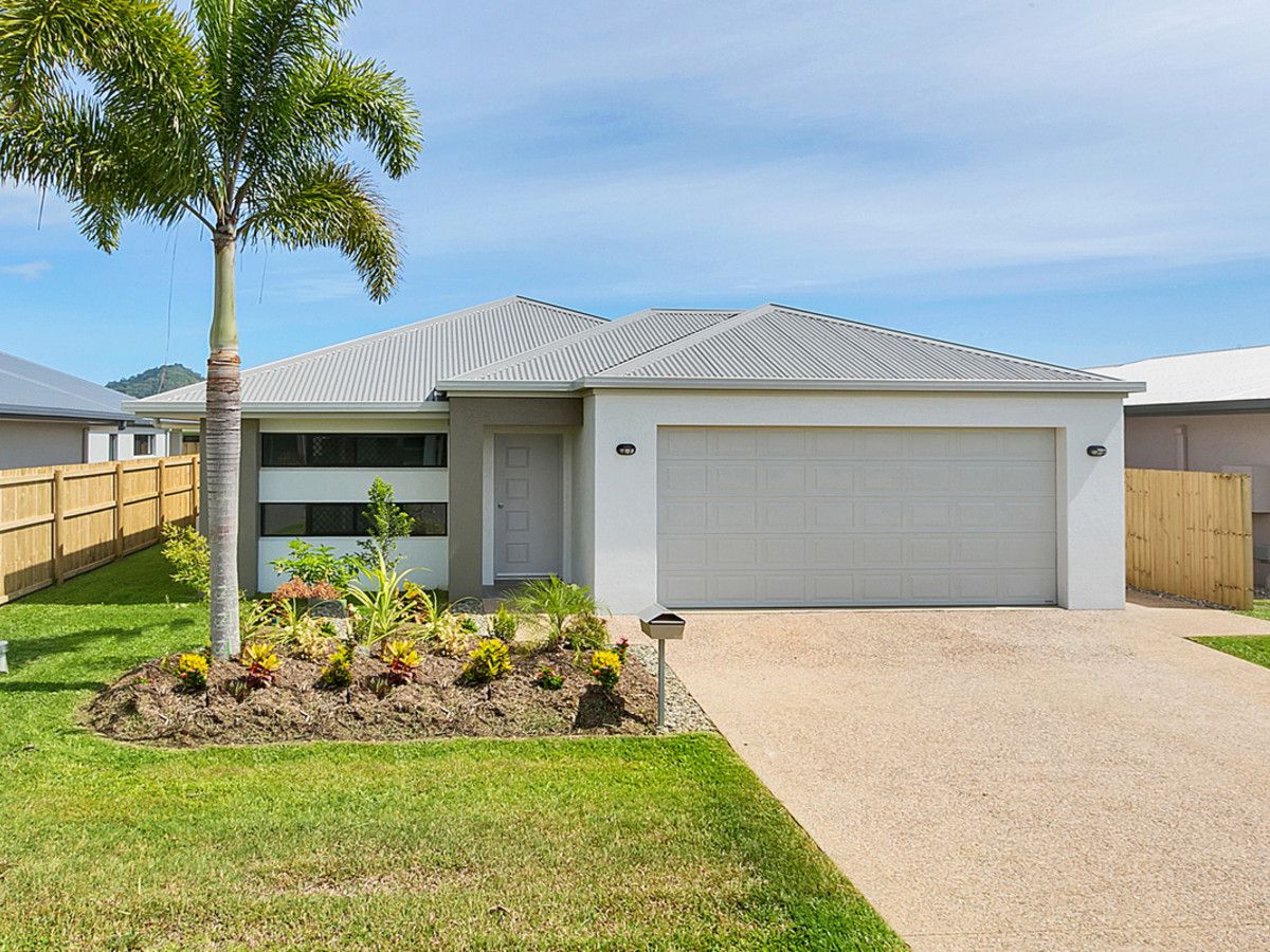 23 Castleton Entrance, Smithfield QLD 4878, Image 0