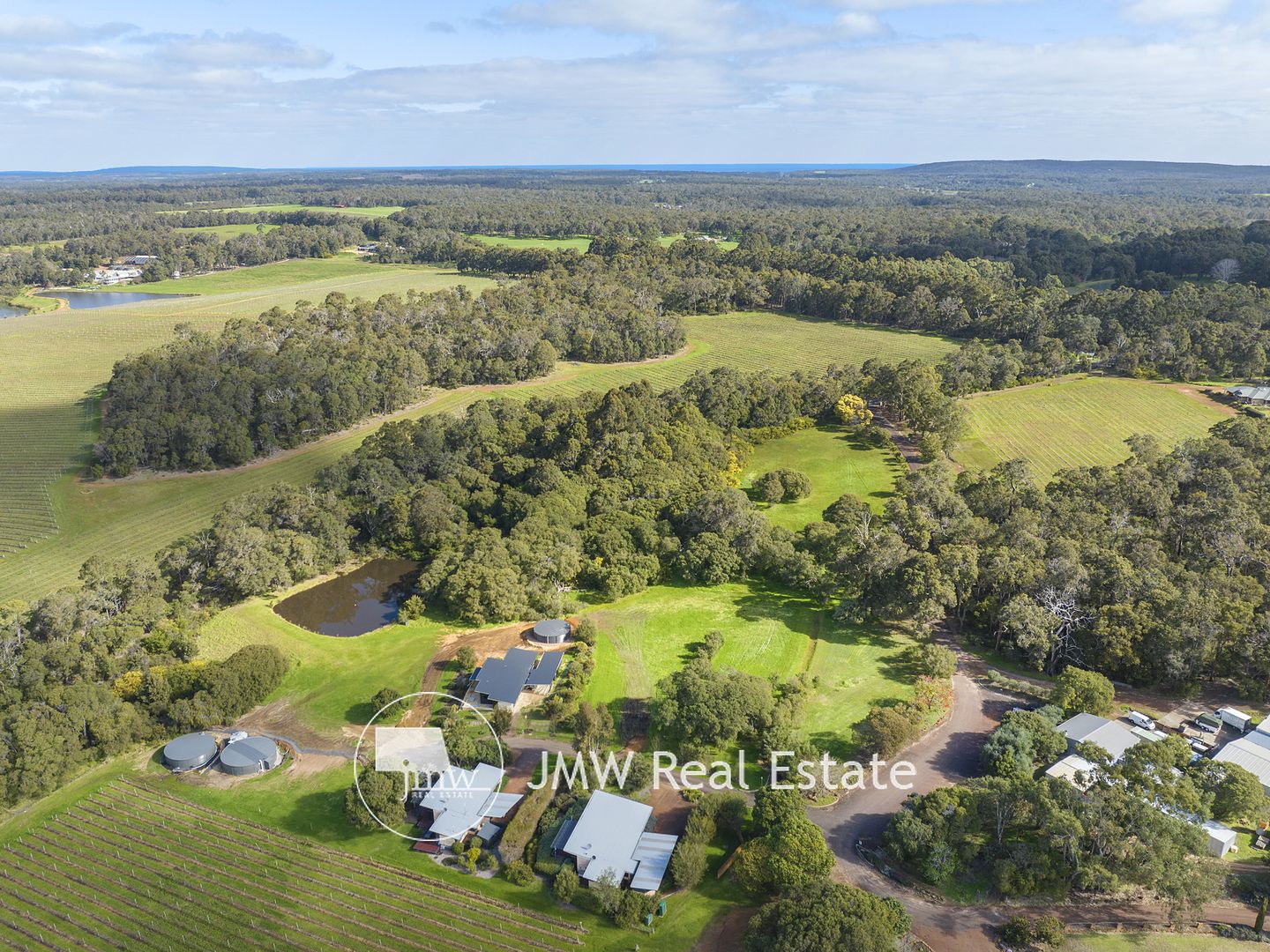 Lot 2/1172 Wildwood Road, Yallingup Siding WA 6282, Image 2