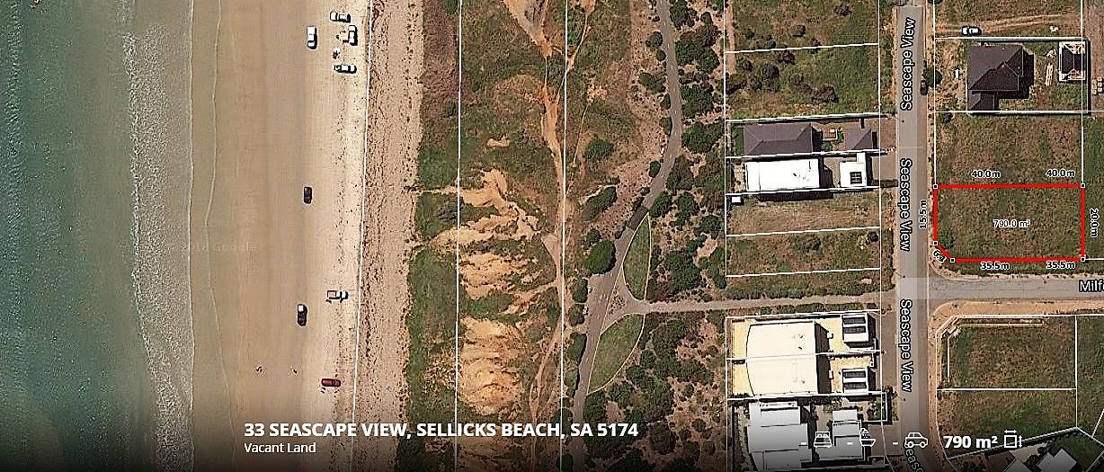 33 Seascape View, Sellicks Beach SA 5174, Image 0