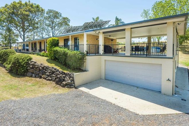 Picture of 52 Howards Grass Road, HOWARDS GRASS NSW 2480