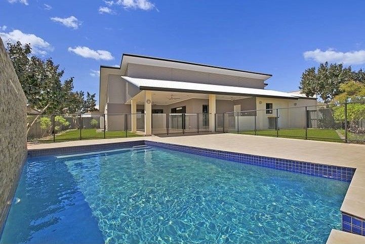 5 bedrooms House in 2B Daldawa Terrace LYONS NT, 0810