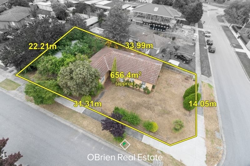 21 Bittern Drive, Endeavour Hills VIC 3802, Image 0