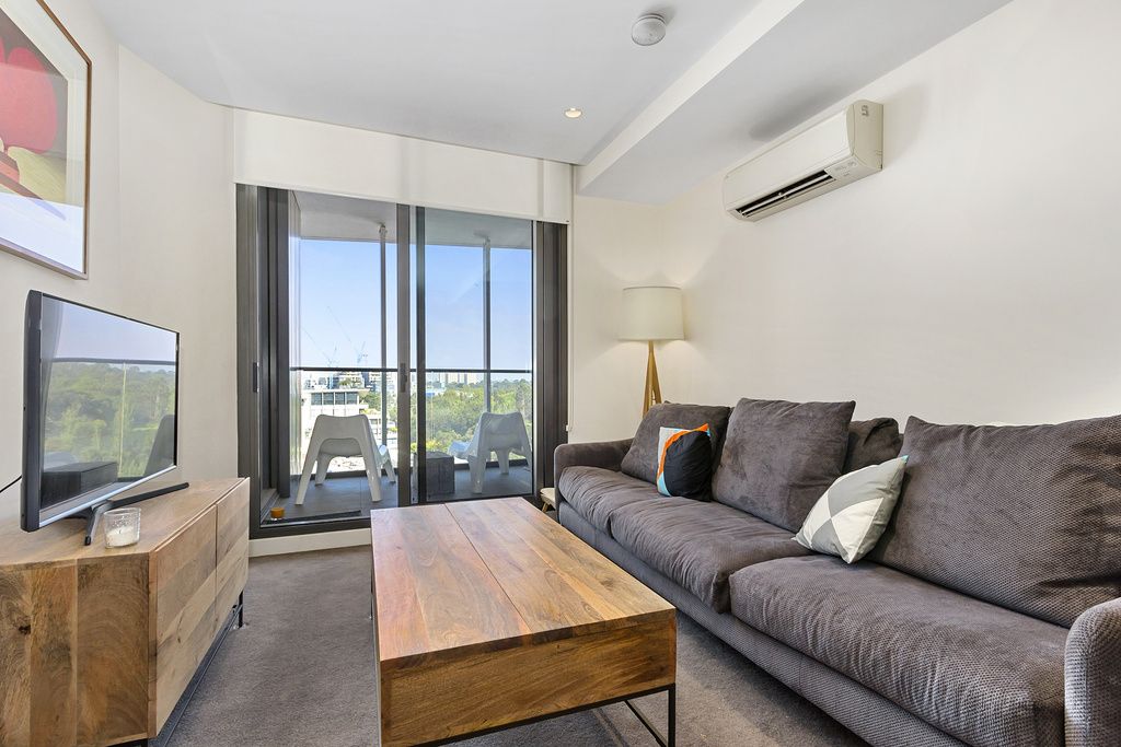 Apt. 708A /1  Acacia Place, Abbotsford VIC 3067, Image 2