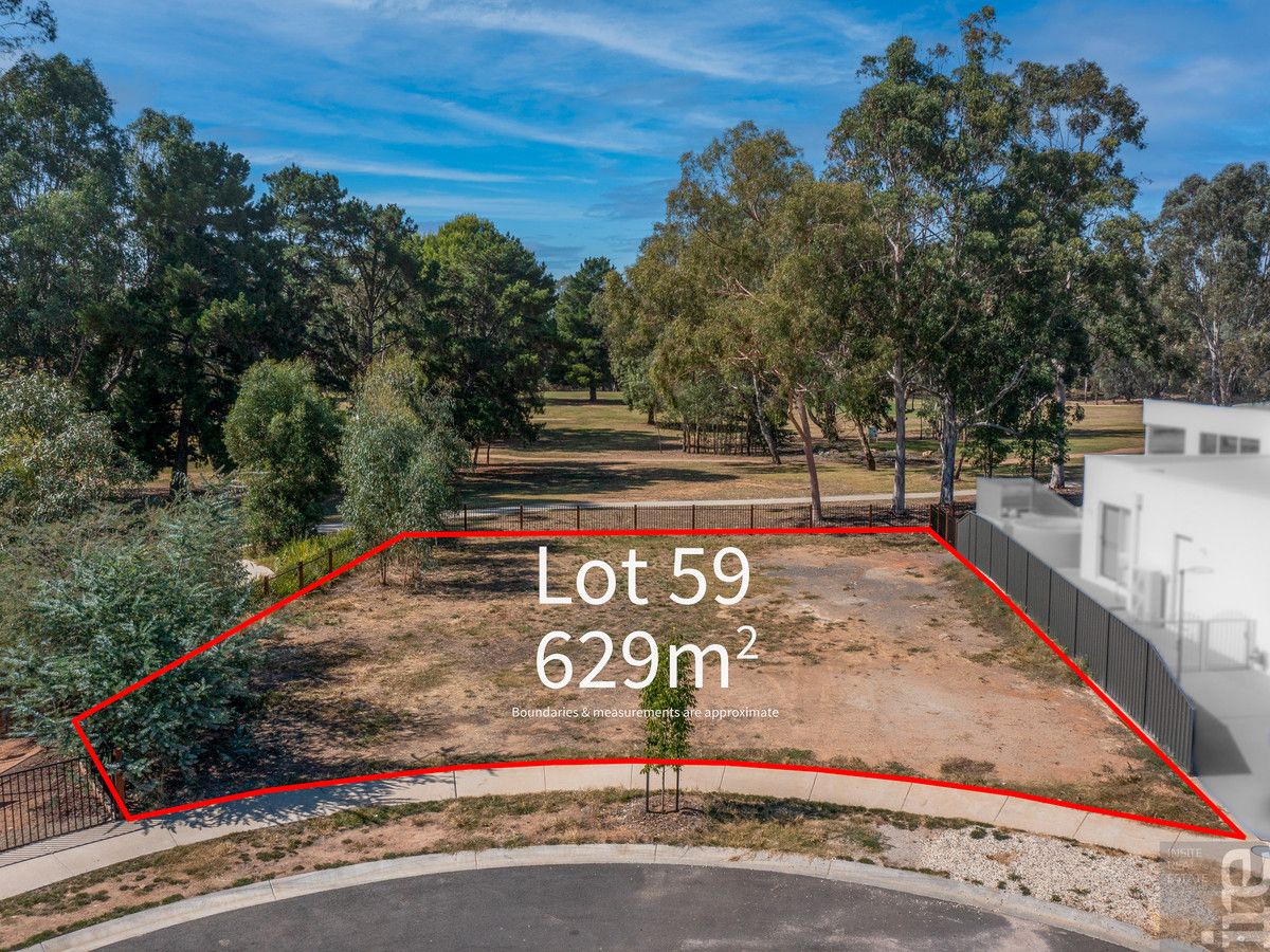 43 Fairway Drive, Waldara VIC 3678, Image 0