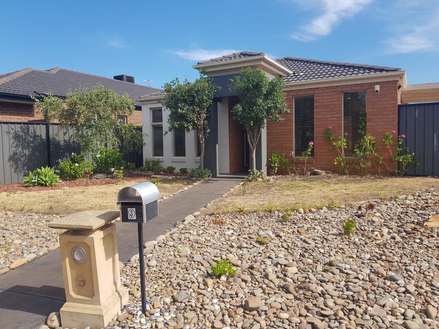 4 bedrooms House in 9 Spender Avenue POINT COOK VIC, 3030