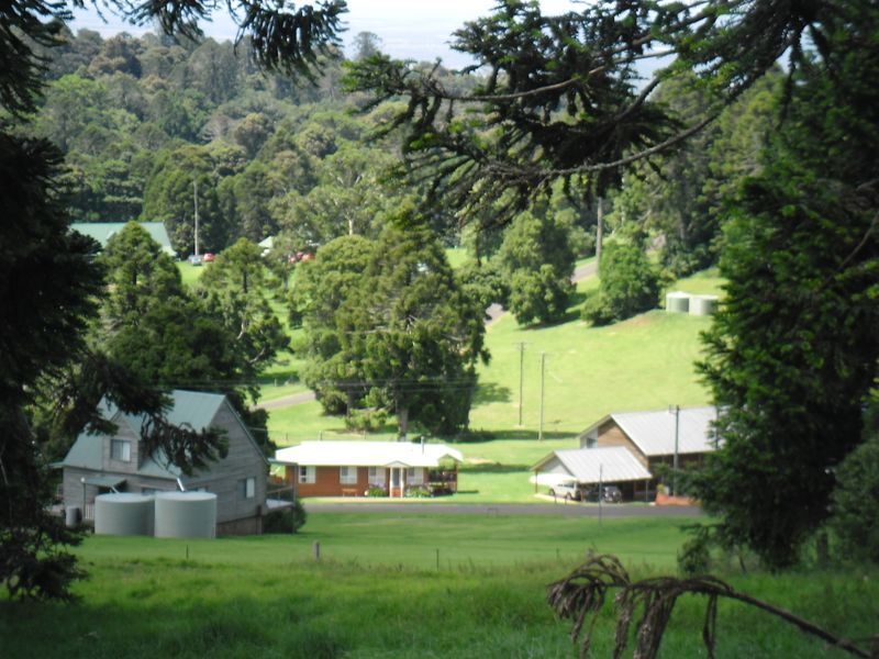 Lot 3 Bunya Mountains Road, Bunya Mountains QLD 4405, Image 1