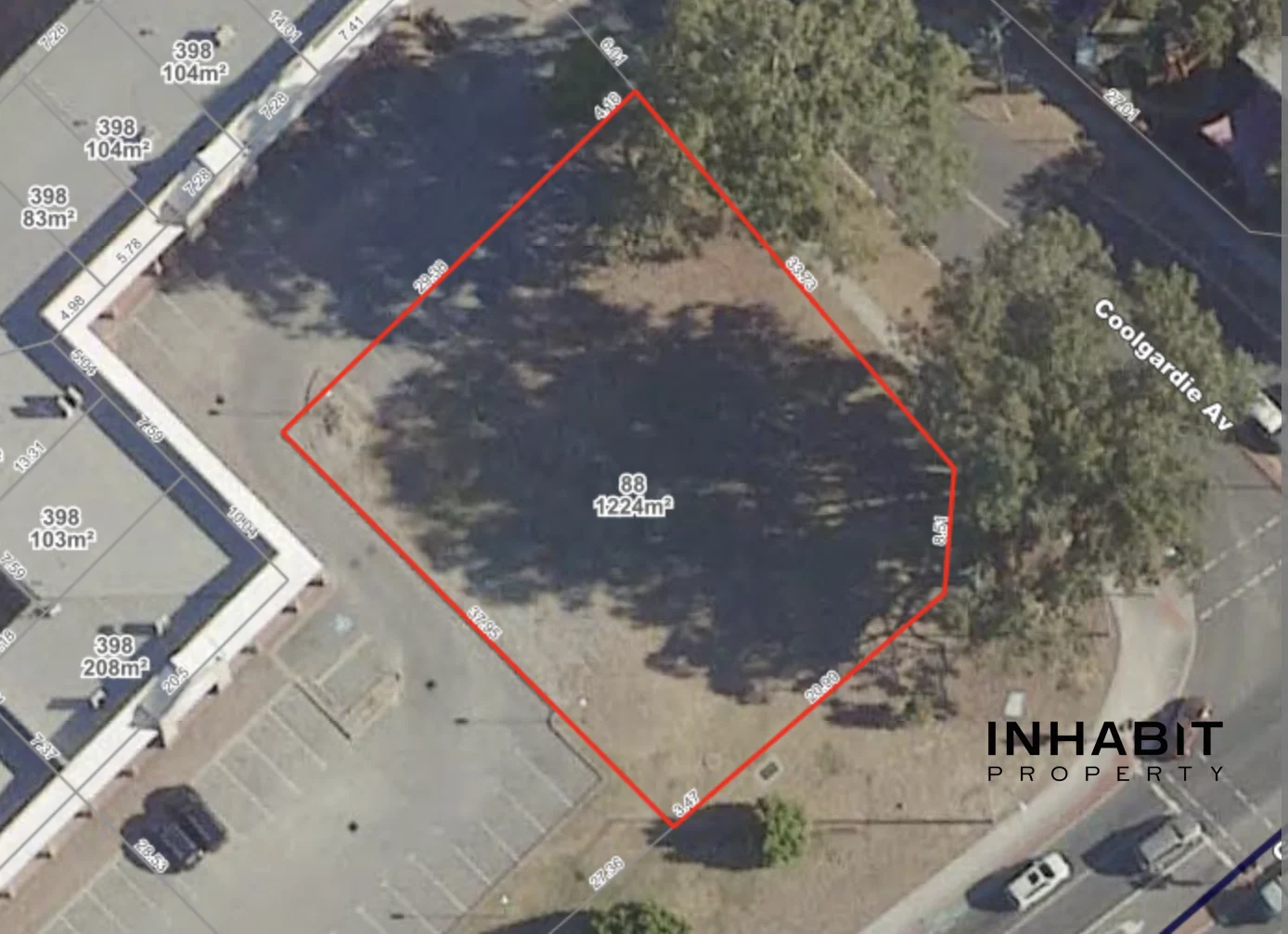 Additional image 6 of 88 Coolgardie Avenue, Ascot WA 6104