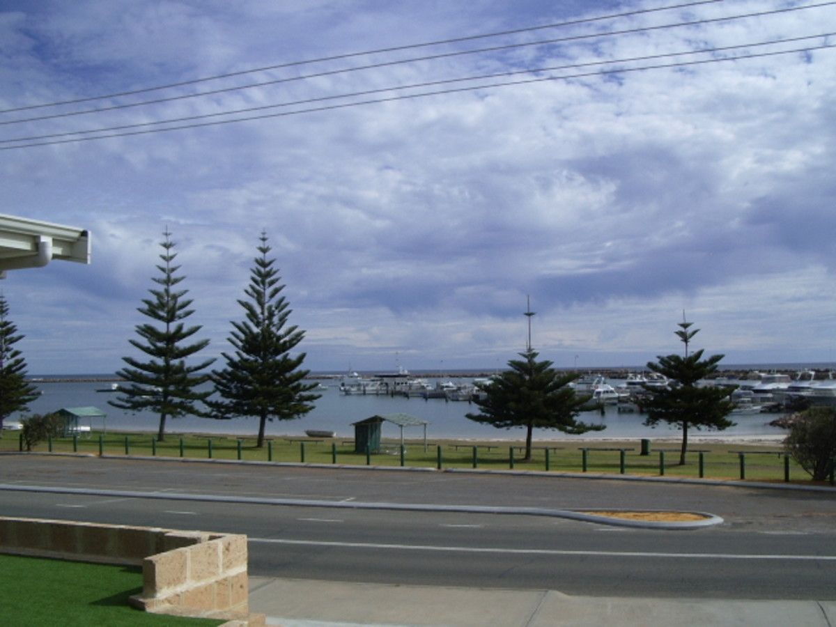 76B Point Leander Drive, Port Denison WA 6525, Image 0