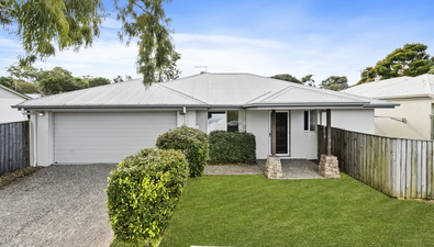 Picture of 279 Railway Parade, BIRKDALE QLD 4159