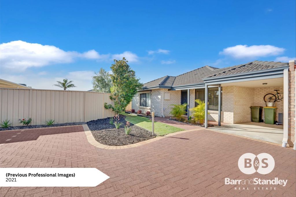 4/12 Bradford Loop, Eaton WA 6232, Image 0