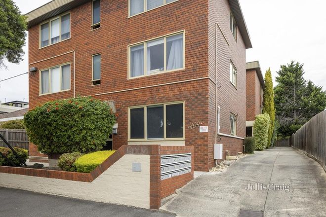 Picture of 3/109 Heidelberg Road, CLIFTON HILL VIC 3068