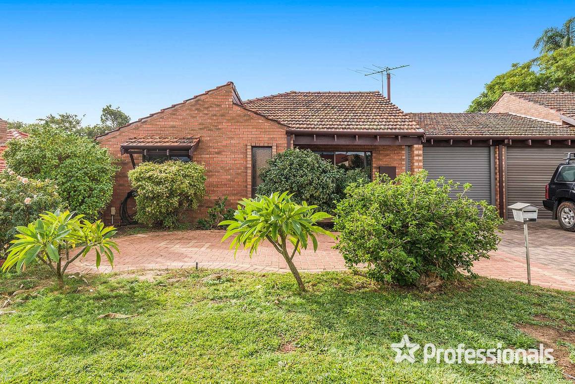 Picture of 7A Kane Street, KINGSLEY WA 6026