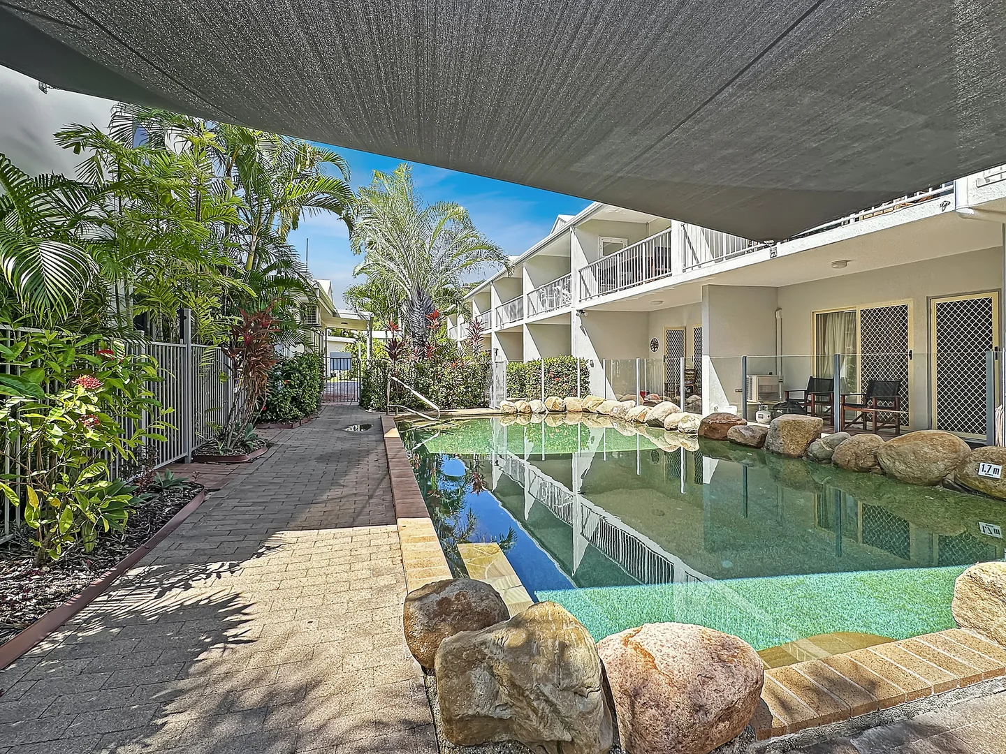 Additional image 17 of Unit 10/13-15 Pacific Drive, Horseshoe Bay QLD 4819