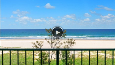 Picture of 3/353 Golden Four Drive, TUGUN QLD 4224