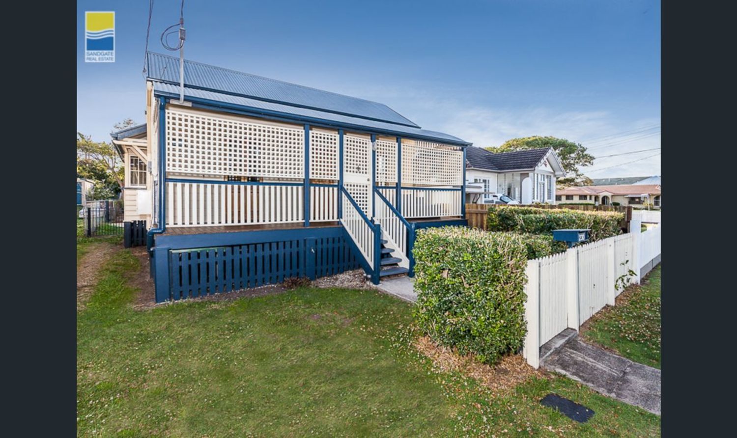 230 Flinders Parade, Sandgate QLD 4017 House For Rent Domain