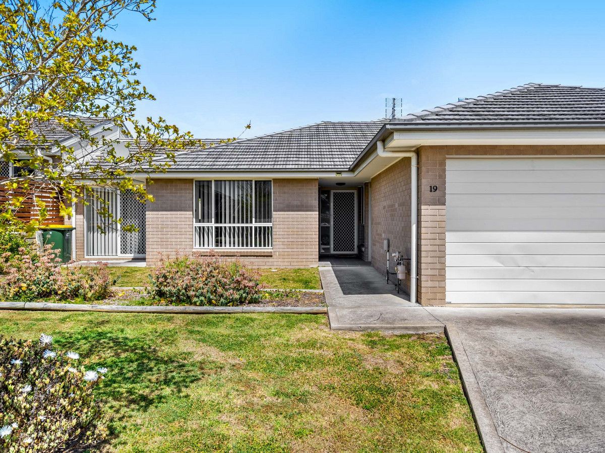 19/14 Lomandra Terrace, Hamlyn Terrace NSW 2259, Image 0