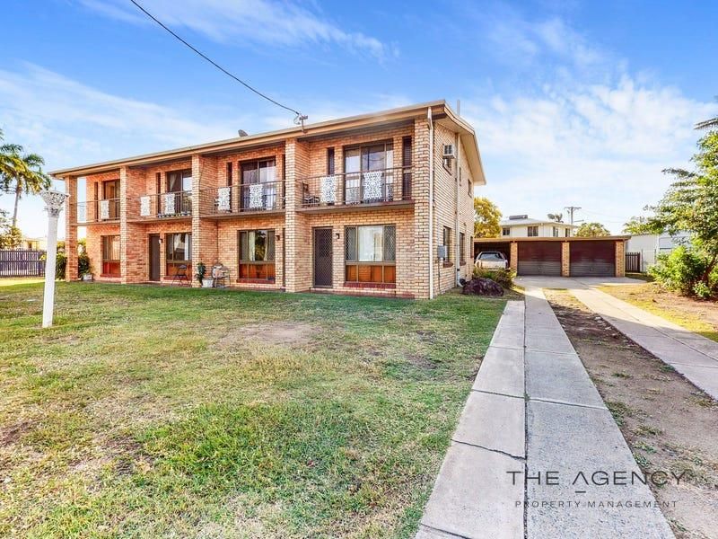 2 bedrooms Apartment / Unit / Flat in 3/79 Stenlake Avenue KAWANA QLD, 4701