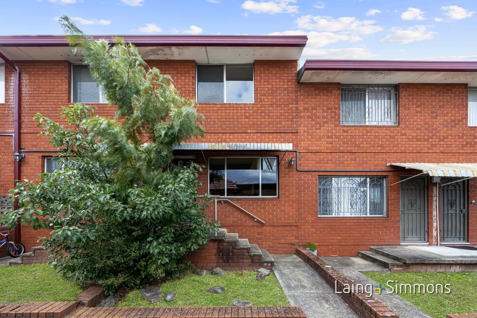 4/78-80 Helena St, Auburn NSW 2144, Image 0