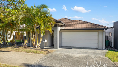 Picture of 65 Park Edge, SPRINGFIELD LAKES QLD 4300