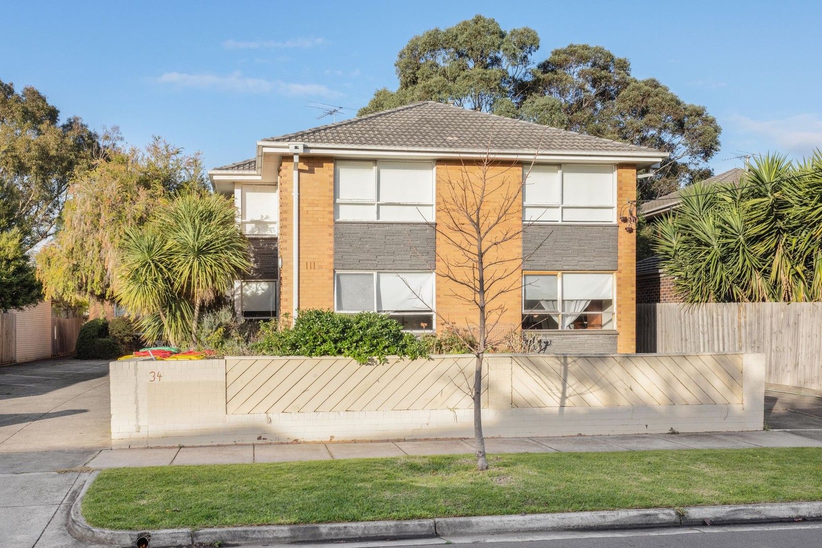 2 bedrooms Apartment / Unit / Flat in 3/34 Osborne Avenue MCKINNON VIC, 3204