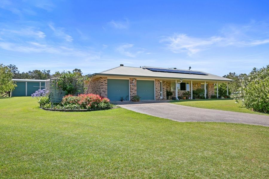 162 Silky Oak Drive, Nahrunda QLD 4570, Image 0