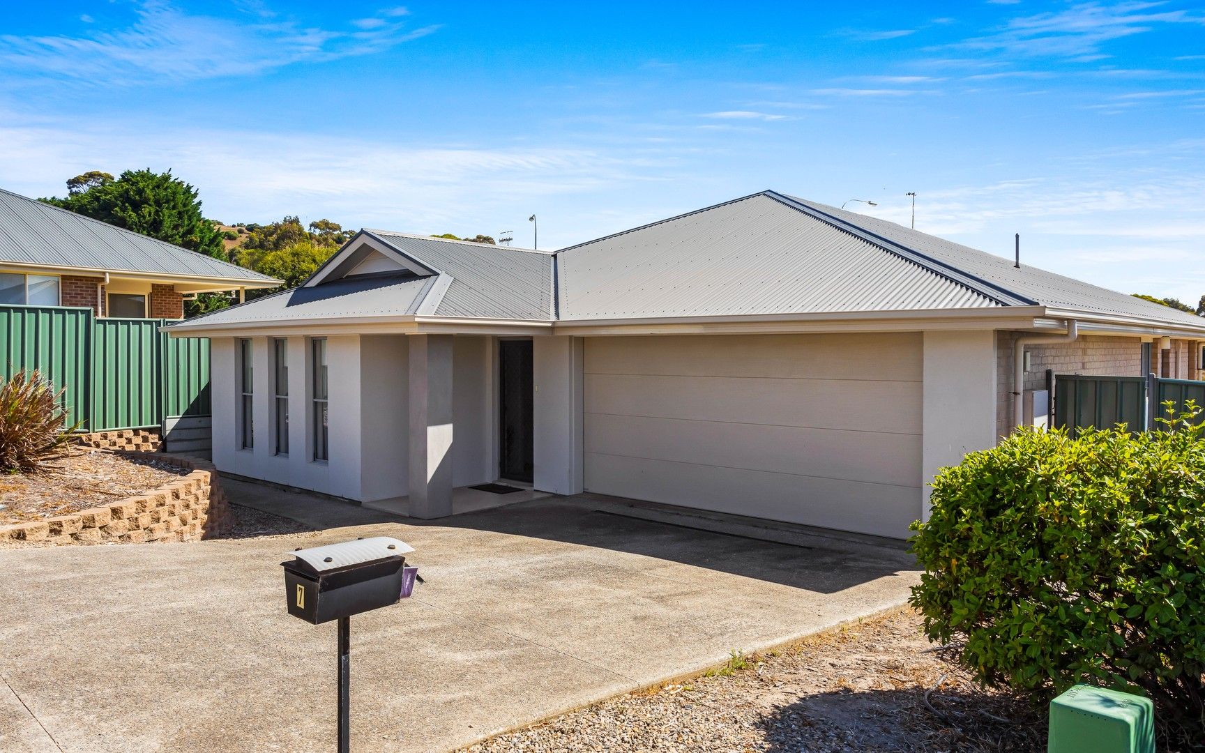 7 Shields Crescent, Encounter Bay SA 5211, Image 0