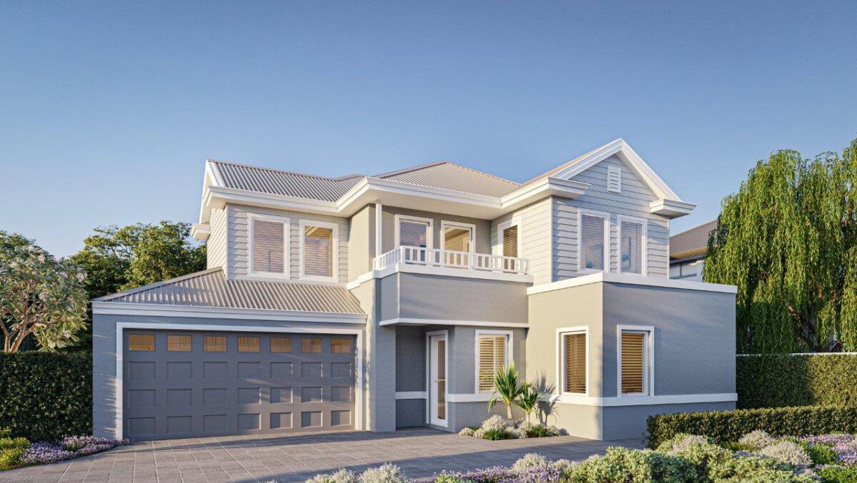 4 bedrooms New House & Land in  MOUNT LAWLEY WA, 6050
