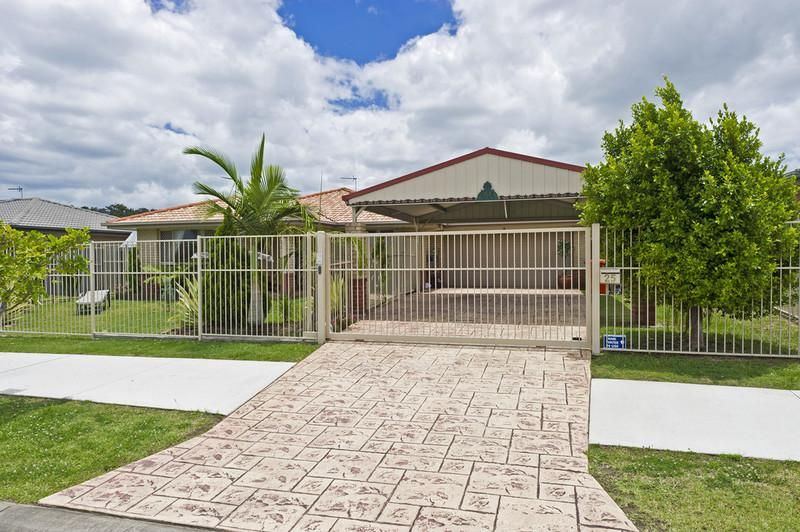 25 Riverbrooke Drive, Upper Coomera QLD 4209