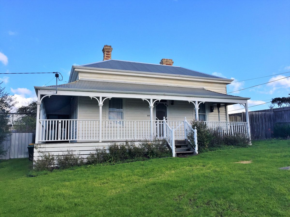 30 Willis Street, Portarlington VIC 3223, Image 1