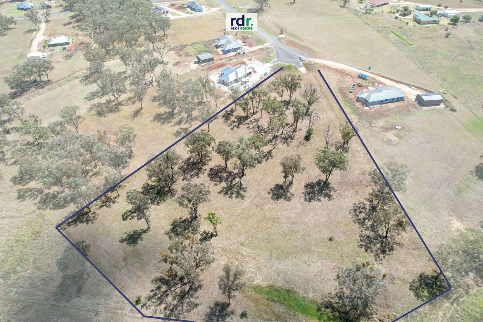 1 Sylvan Dr, Inverell NSW 2360, Image 1